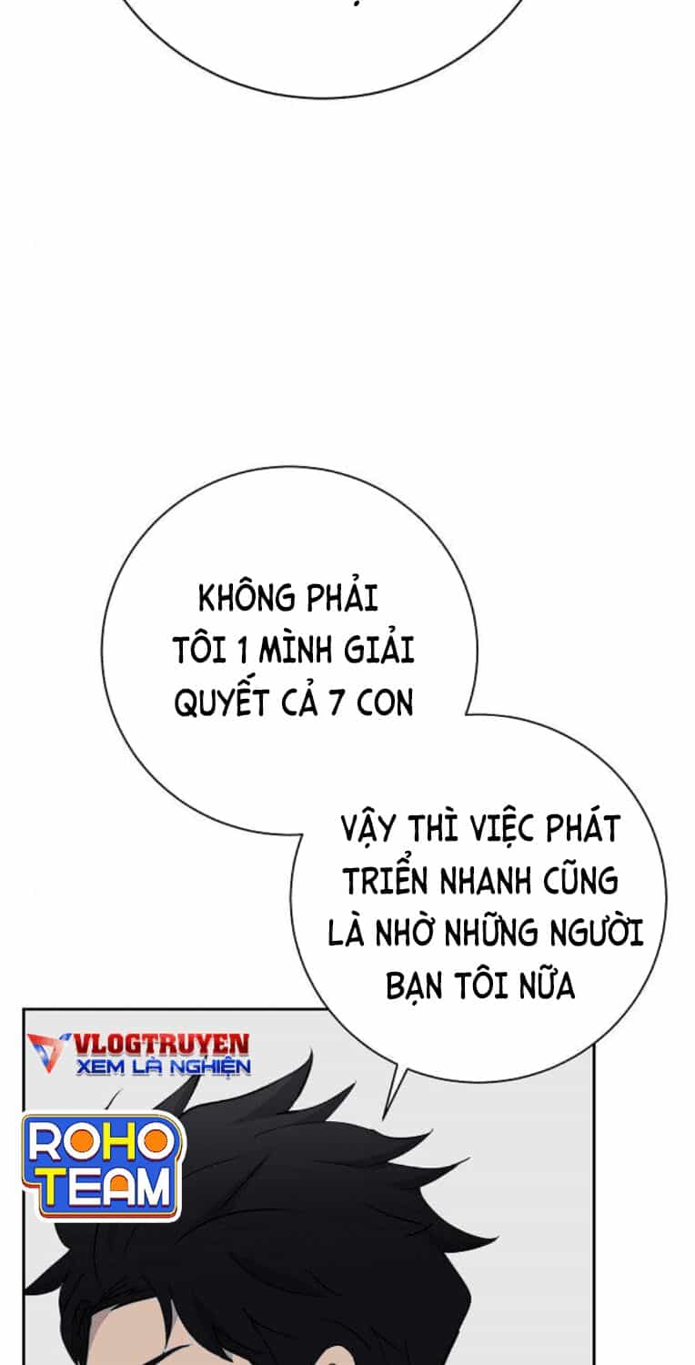 Trò Chơi Ma Quái - Chương 21 - ảnh 80
