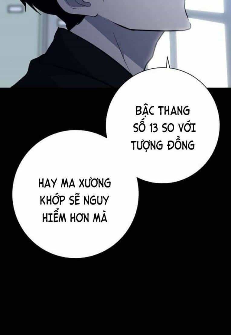 Trò Chơi Ma Quái - Chương 22 - ảnh 10