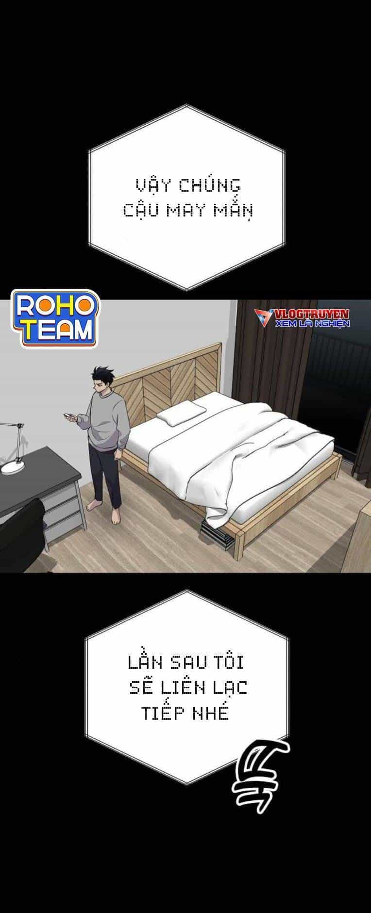 Trò Chơi Ma Quái - Chương 22 - ảnh 12