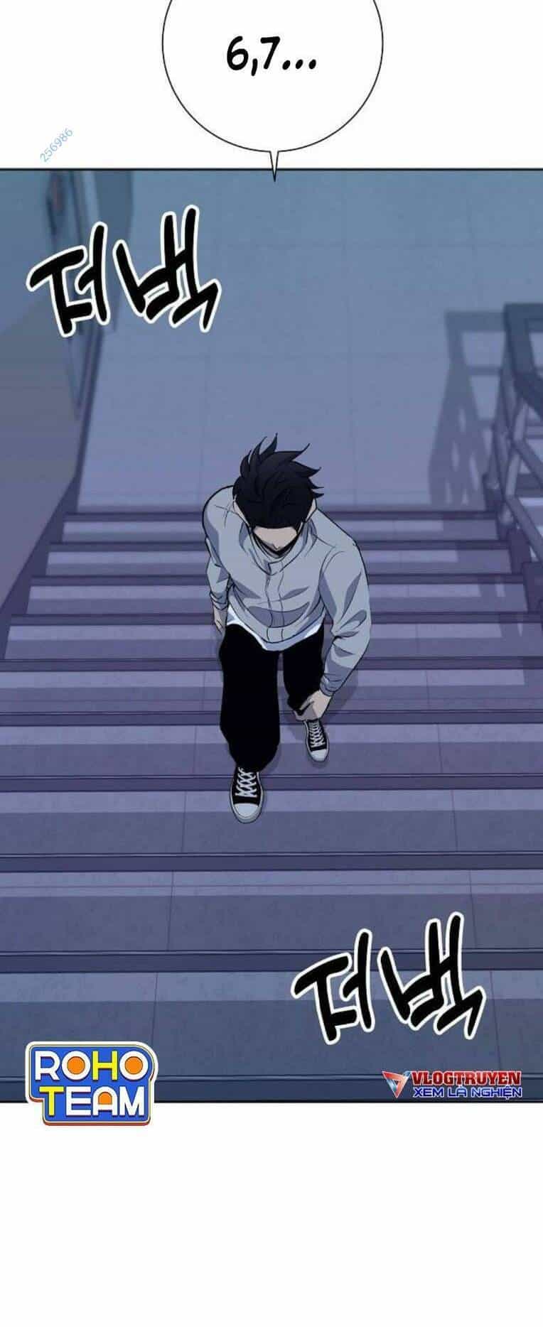 Trò Chơi Ma Quái - Chương 22 - ảnh 22
