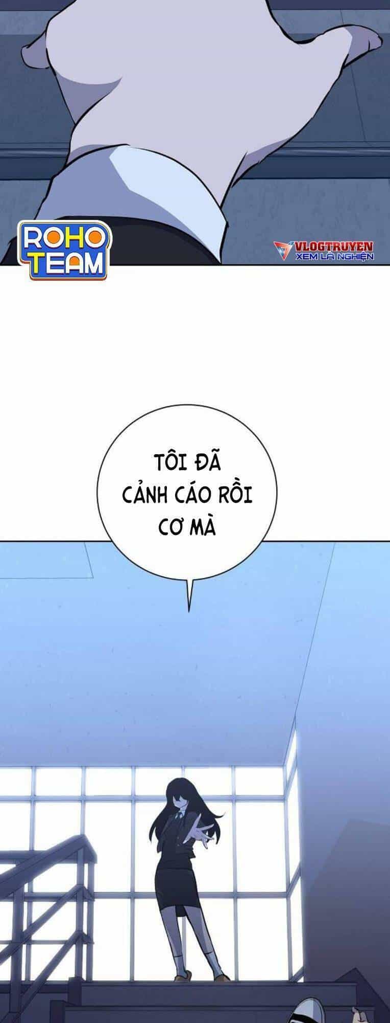 Trò Chơi Ma Quái - Chương 22 - ảnh 27