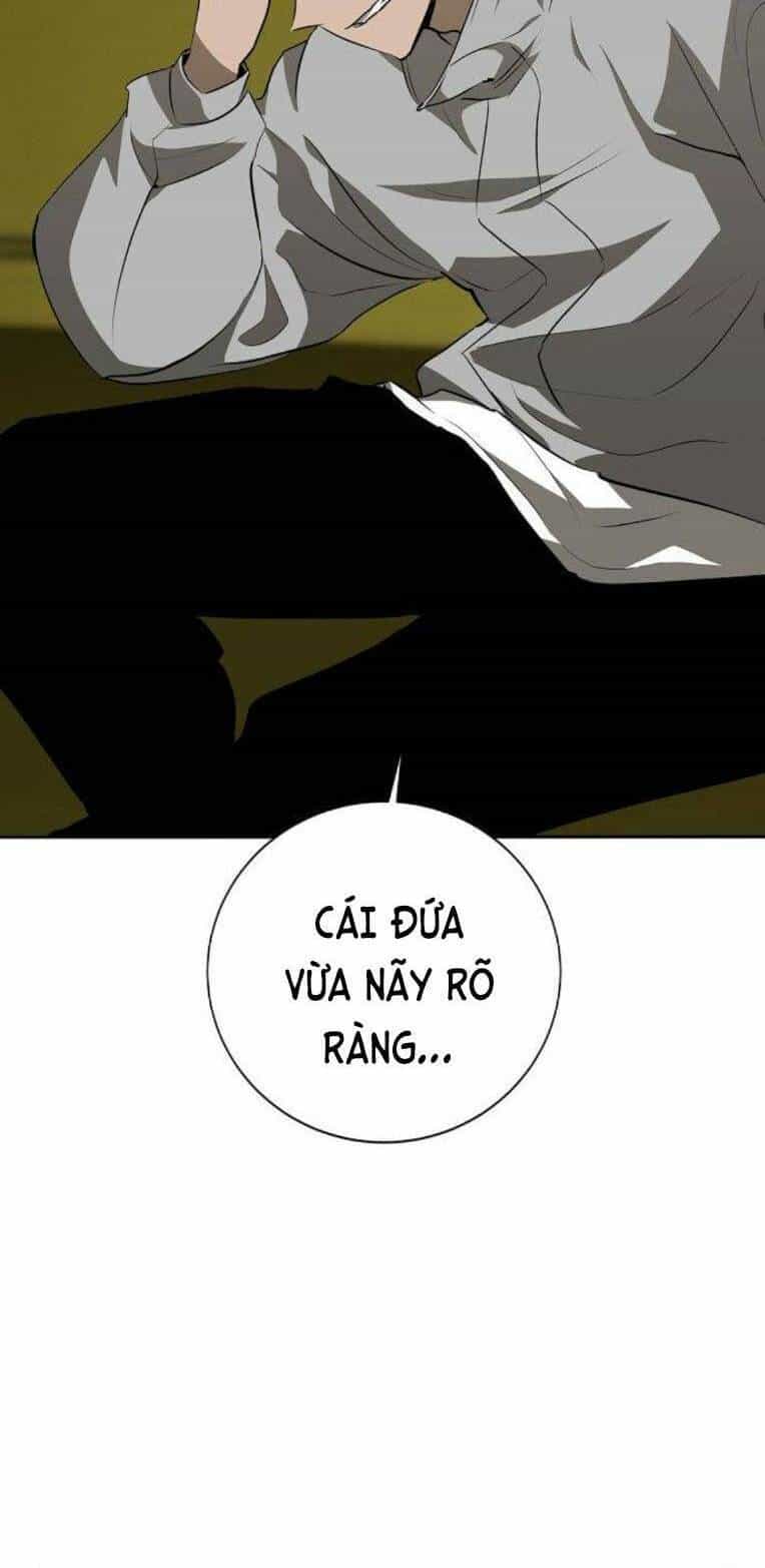 Trò Chơi Ma Quái - Chương 22 - ảnh 33