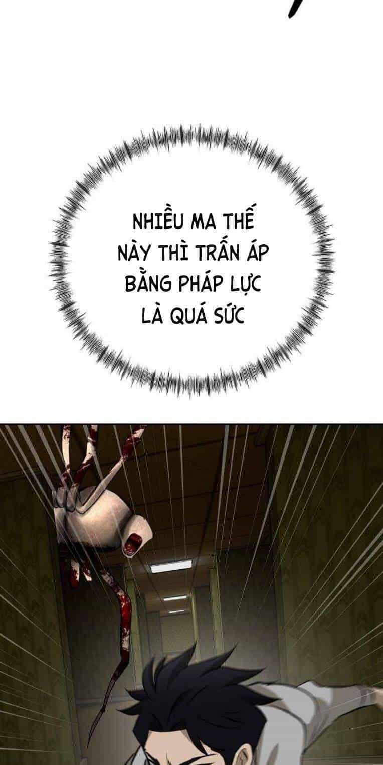 Trò Chơi Ma Quái - Chương 22 - ảnh 58