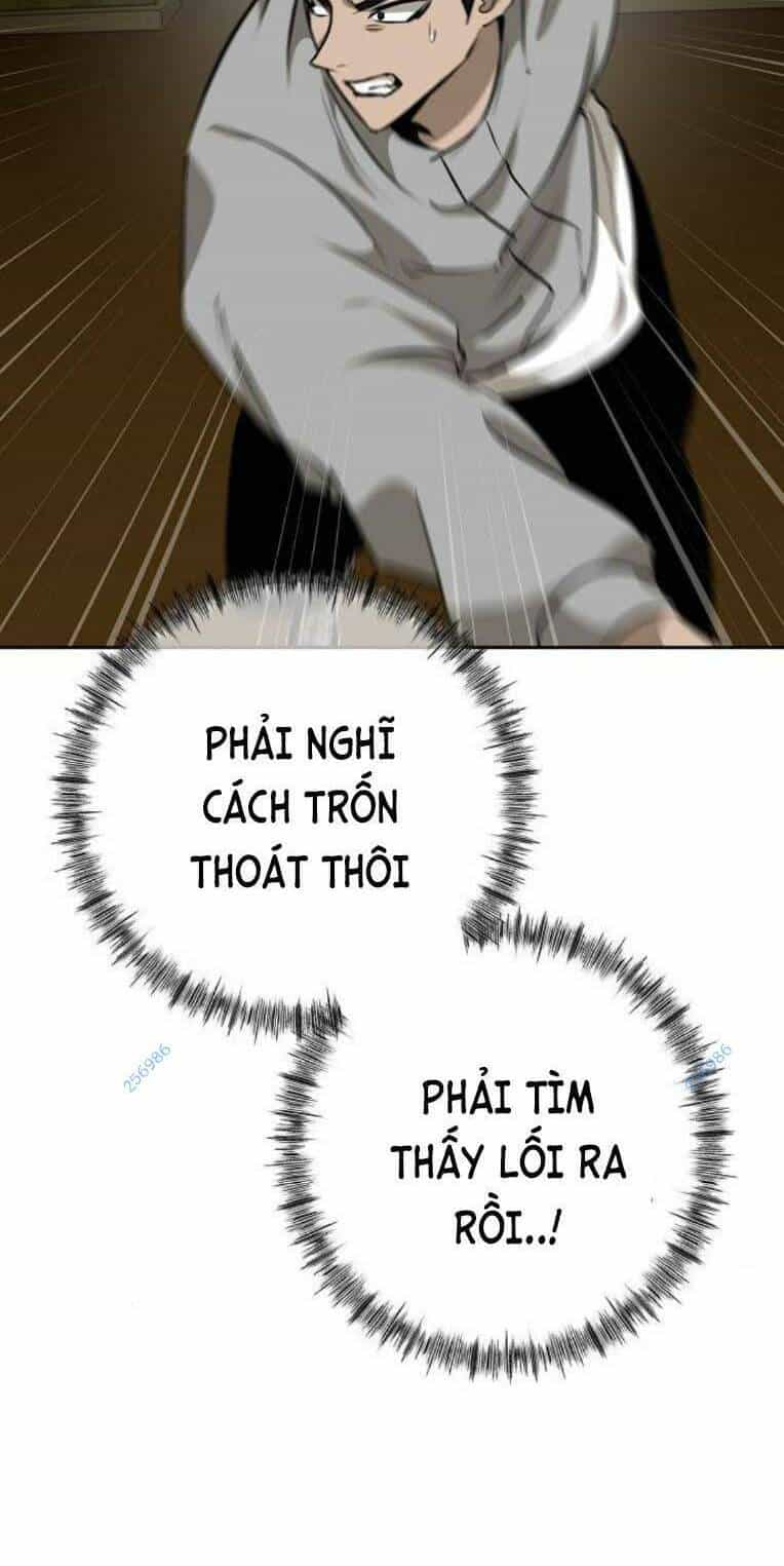Trò Chơi Ma Quái - Chương 22 - ảnh 59