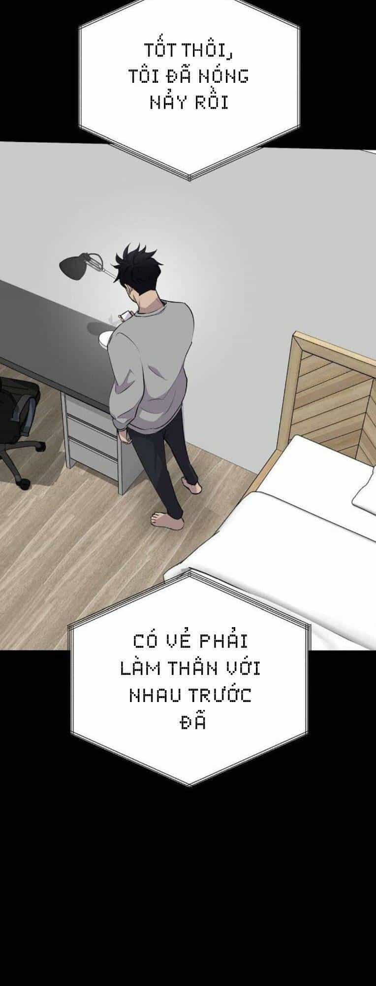 Trò Chơi Ma Quái - Chương 22 - ảnh 8