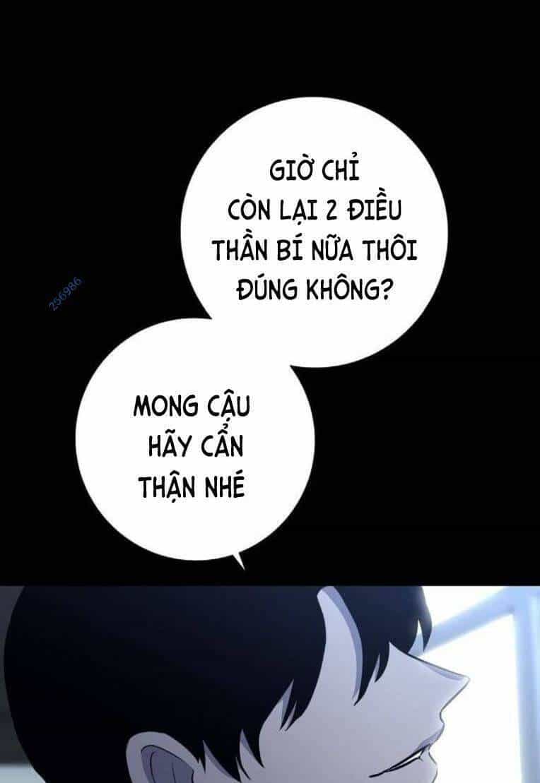 Trò Chơi Ma Quái - Chương 22 - ảnh 9