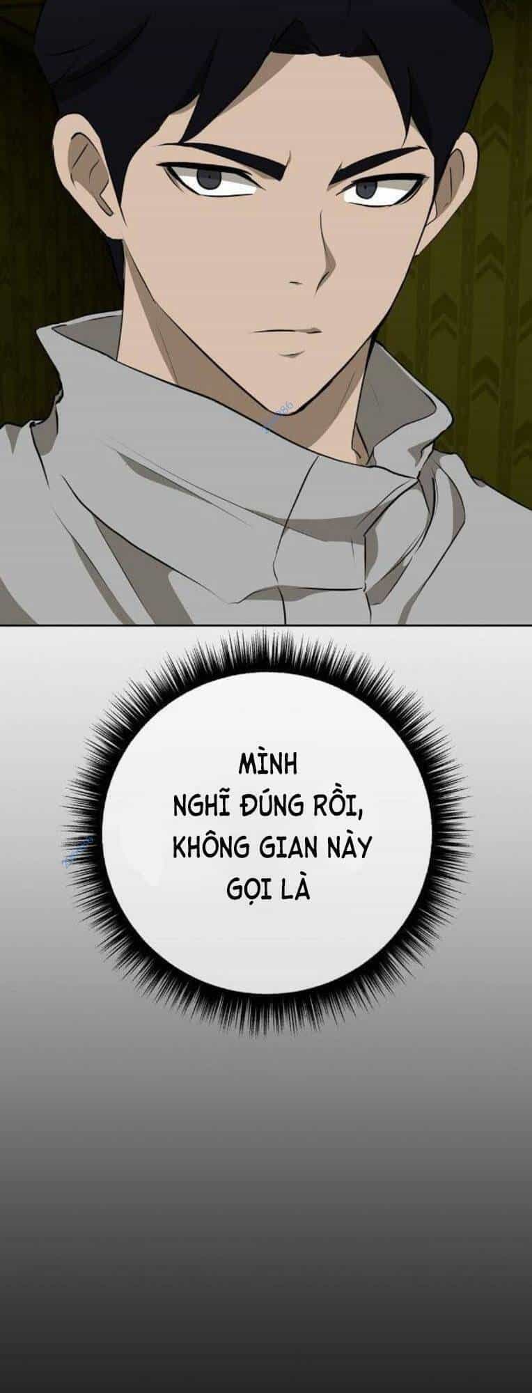 Trò Chơi Ma Quái - Chương 23 - ảnh 11