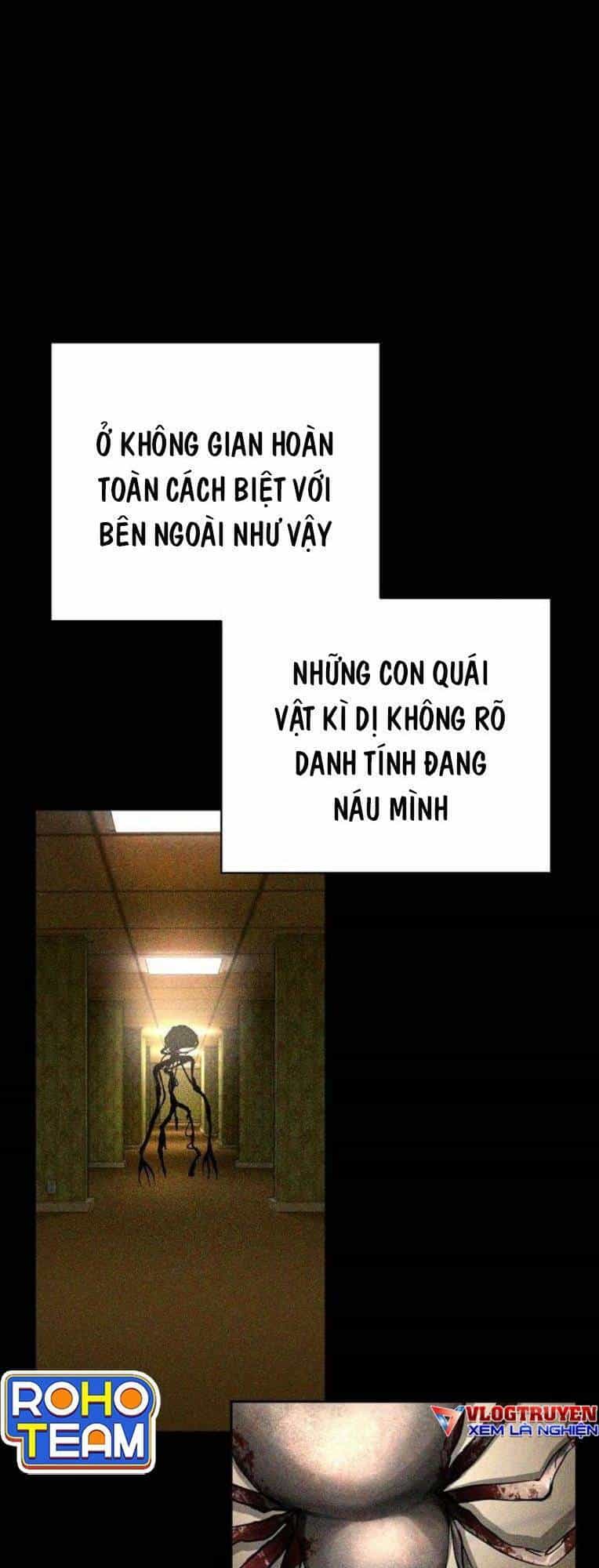 Trò Chơi Ma Quái - Chương 23 - ảnh 14