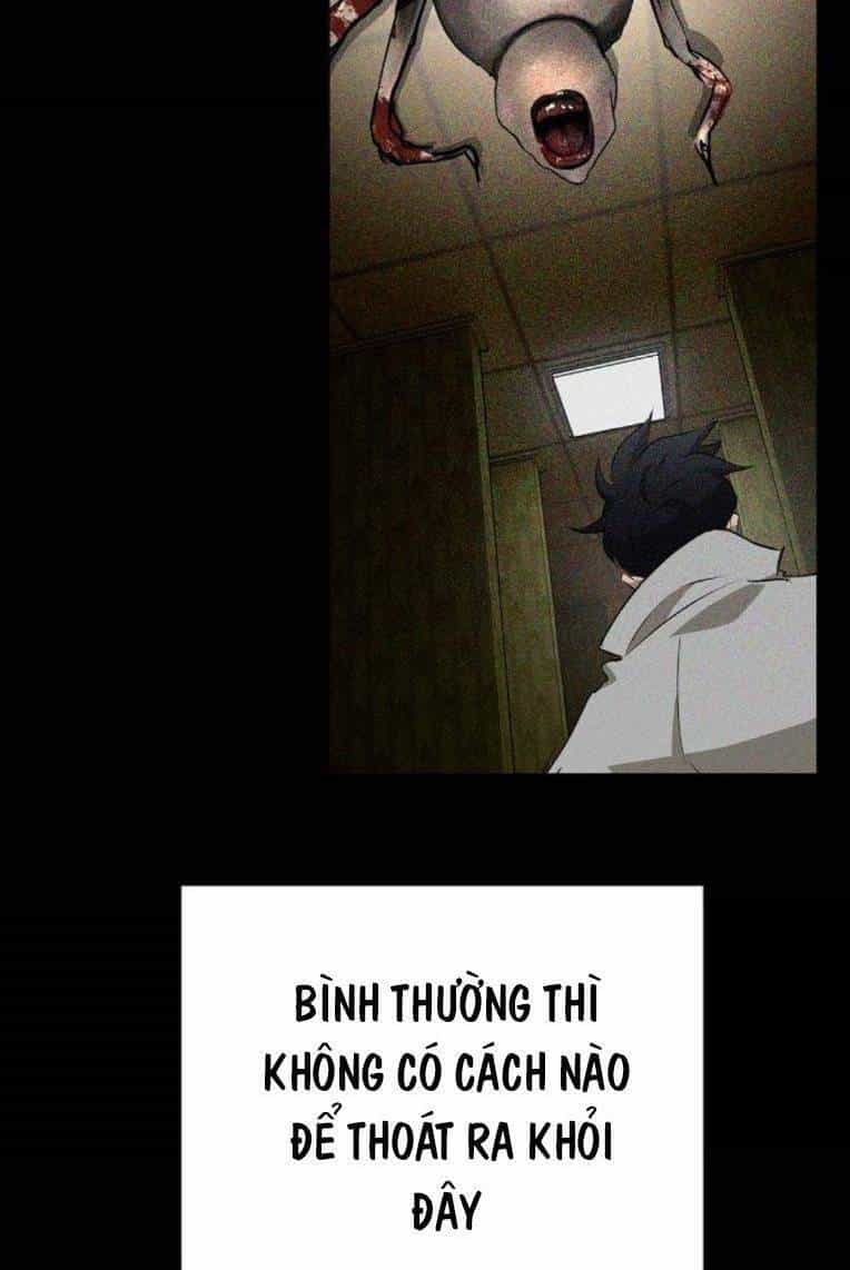 Trò Chơi Ma Quái - Chương 23 - ảnh 15