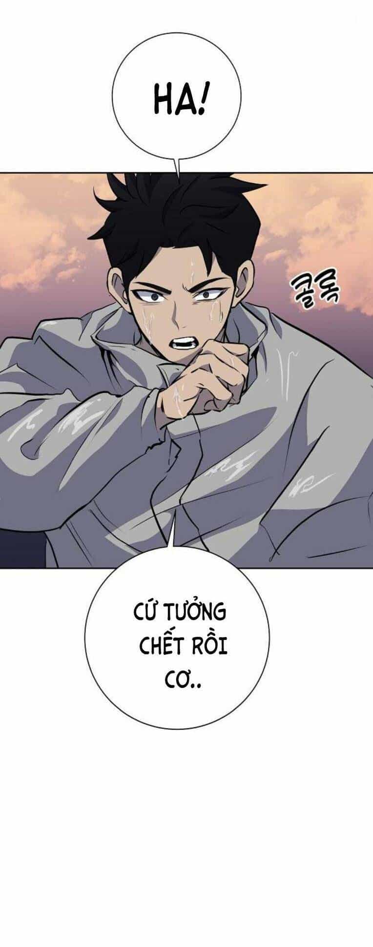 Trò Chơi Ma Quái - Chương 23 - ảnh 40