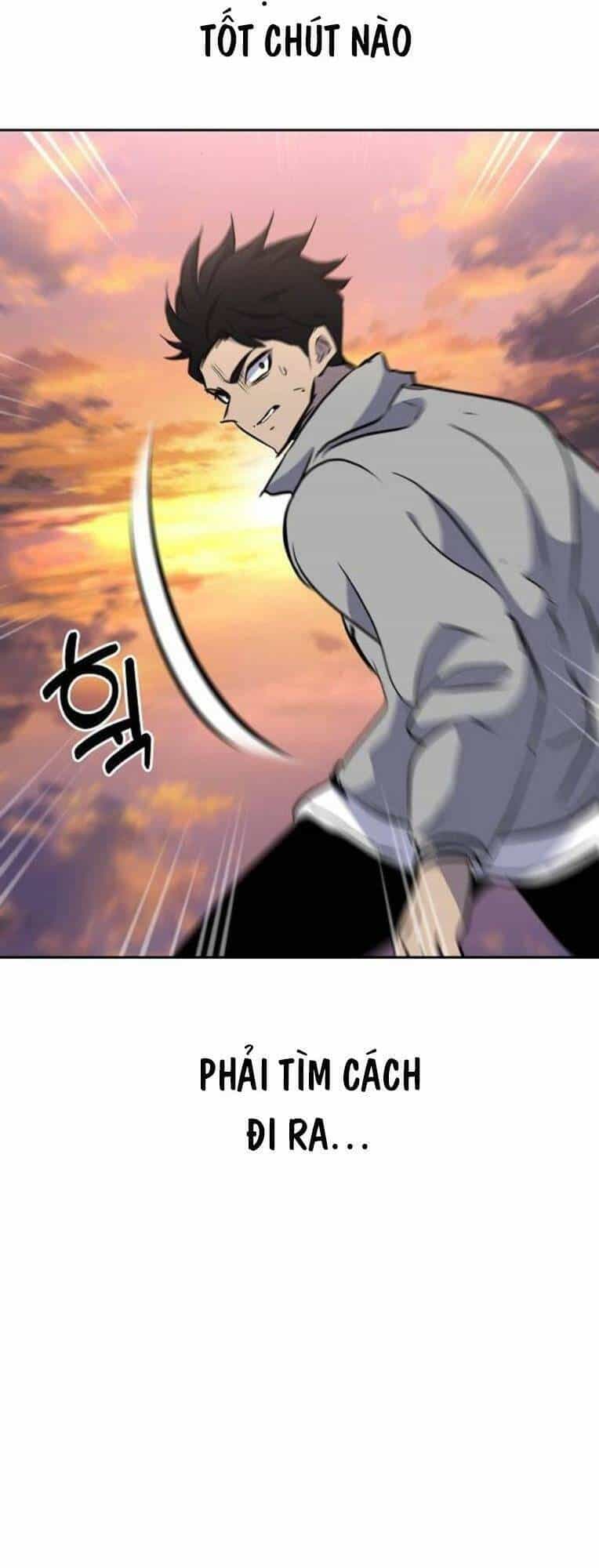 Trò Chơi Ma Quái - Chương 23 - ảnh 61