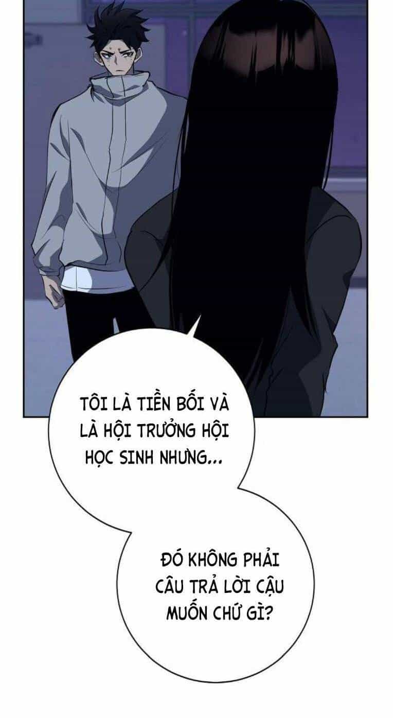 Trò Chơi Ma Quái - Chương 24 - ảnh 13