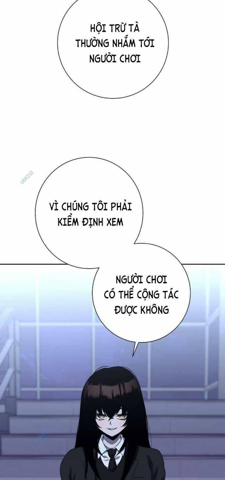 Trò Chơi Ma Quái - Chương 24 - ảnh 15