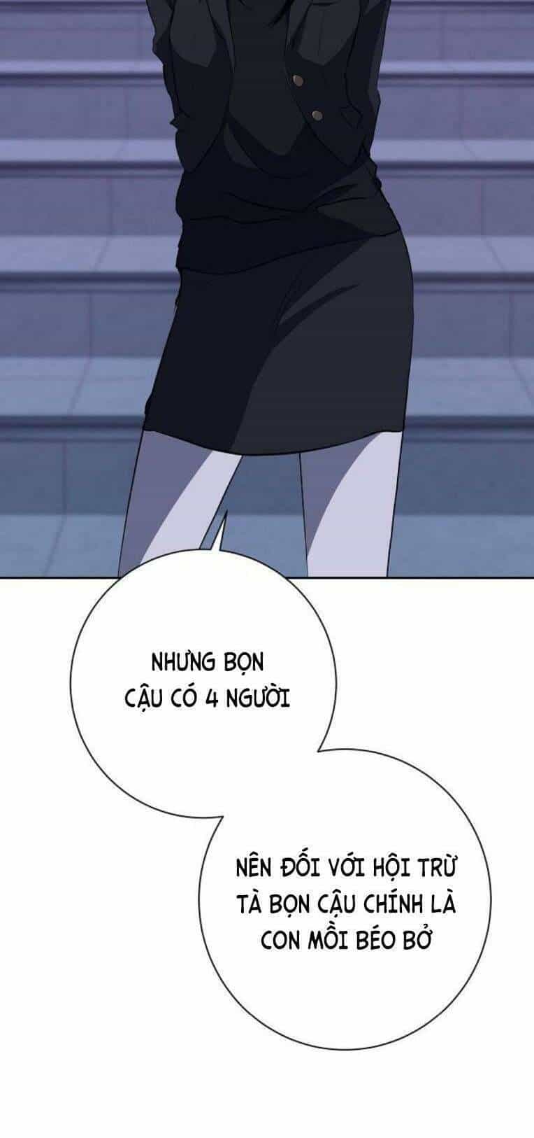 Trò Chơi Ma Quái - Chương 24 - ảnh 16