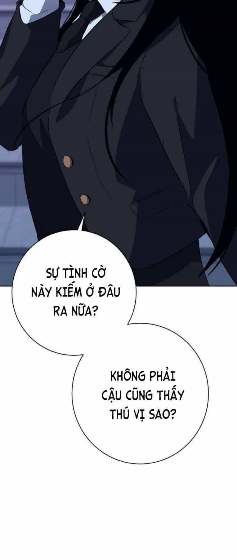 Trò Chơi Ma Quái - Chương 24 - ảnh 19