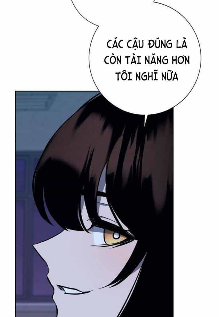 Trò Chơi Ma Quái - Chương 24 - ảnh 22