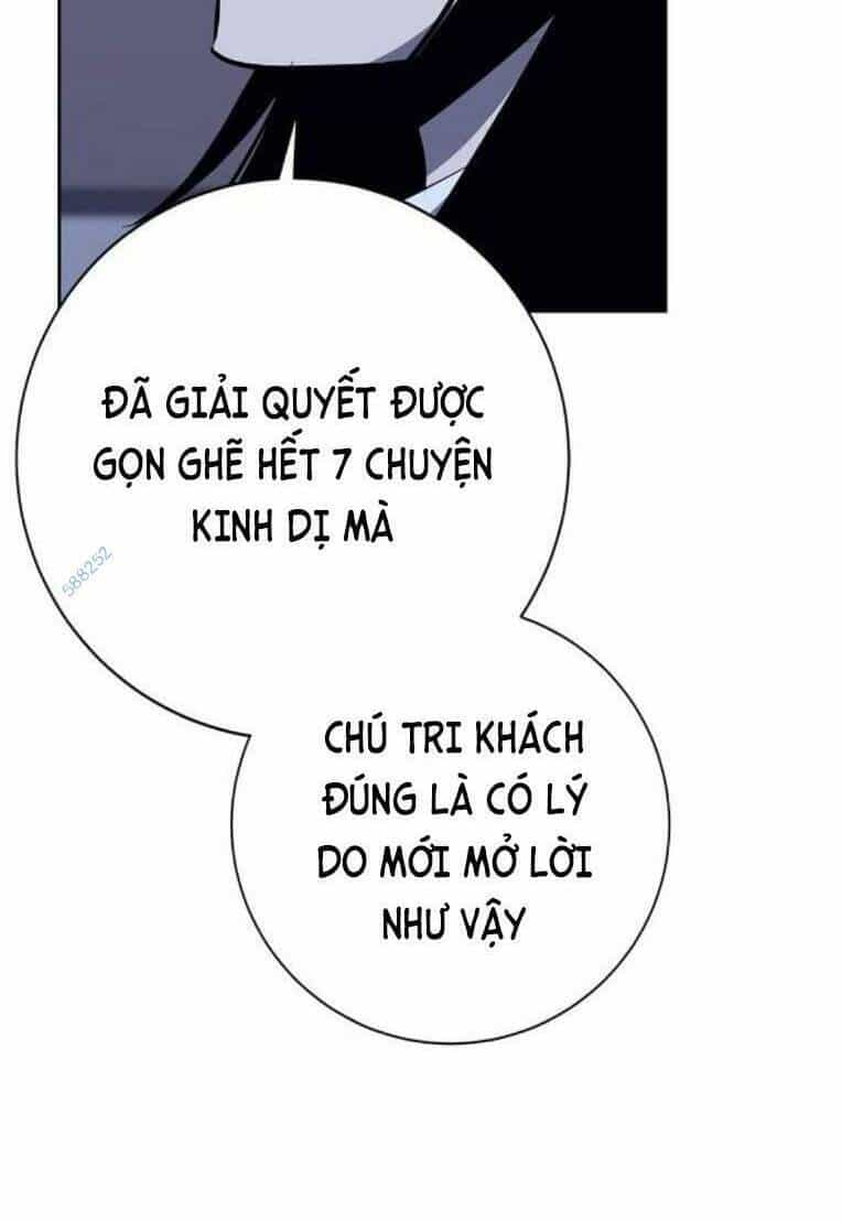 Trò Chơi Ma Quái - Chương 24 - ảnh 23