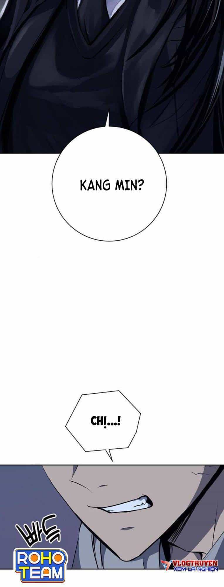 Trò Chơi Ma Quái - Chương 24 - ảnh 3
