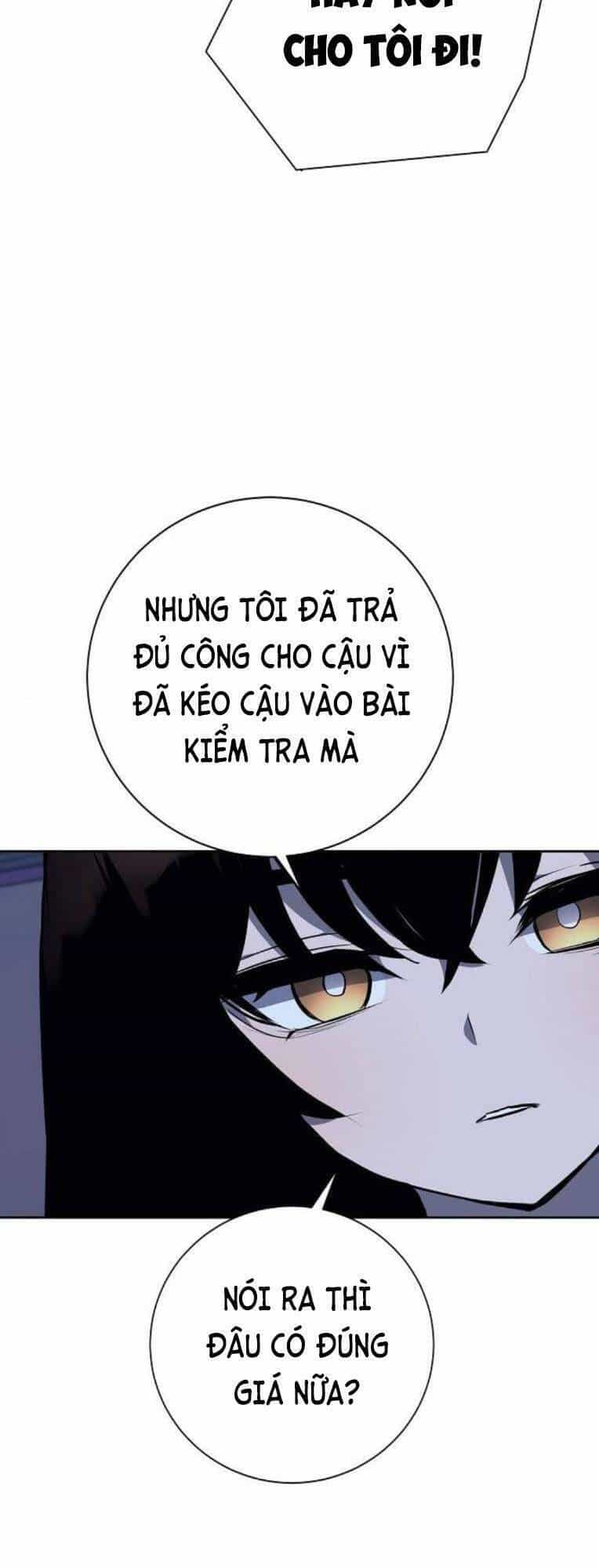 Trò Chơi Ma Quái - Chương 24 - ảnh 36