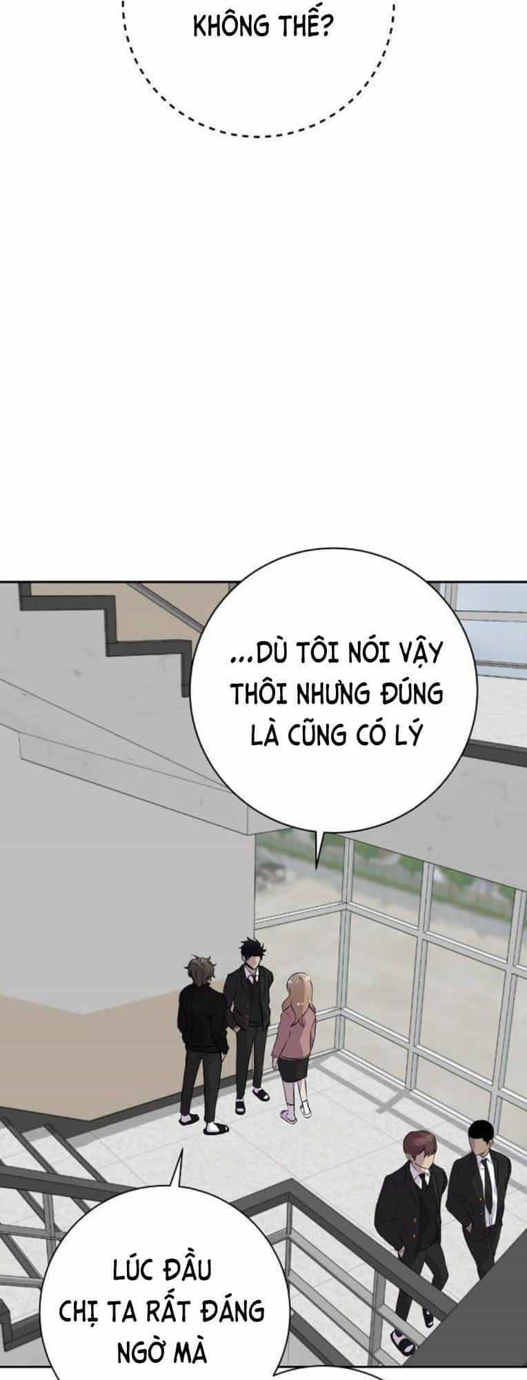 Trò Chơi Ma Quái - Chương 24 - ảnh 46