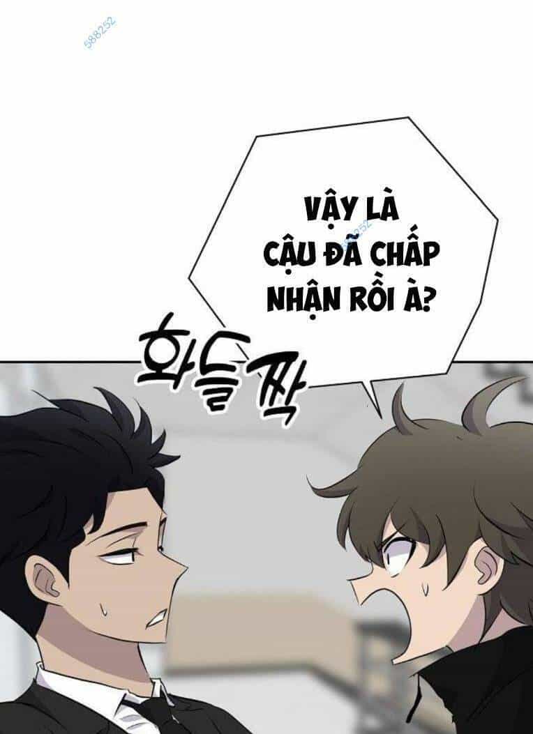 Trò Chơi Ma Quái - Chương 24 - ảnh 51