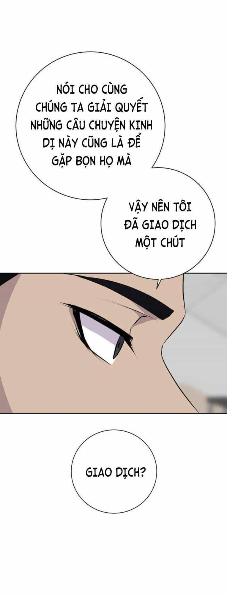 Trò Chơi Ma Quái - Chương 24 - ảnh 53