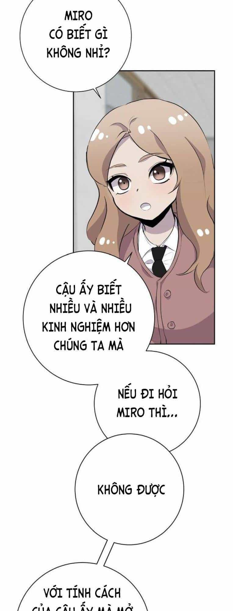Trò Chơi Ma Quái - Chương 24 - ảnh 62