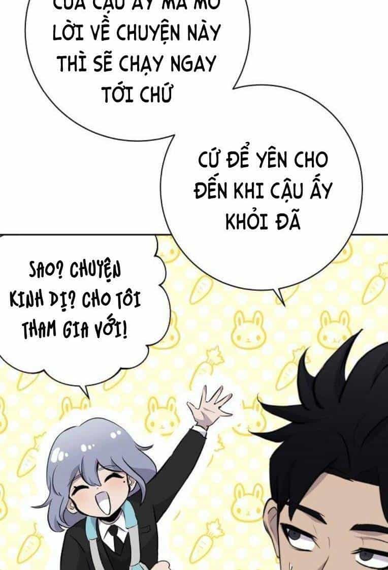 Trò Chơi Ma Quái - Chương 24 - ảnh 63