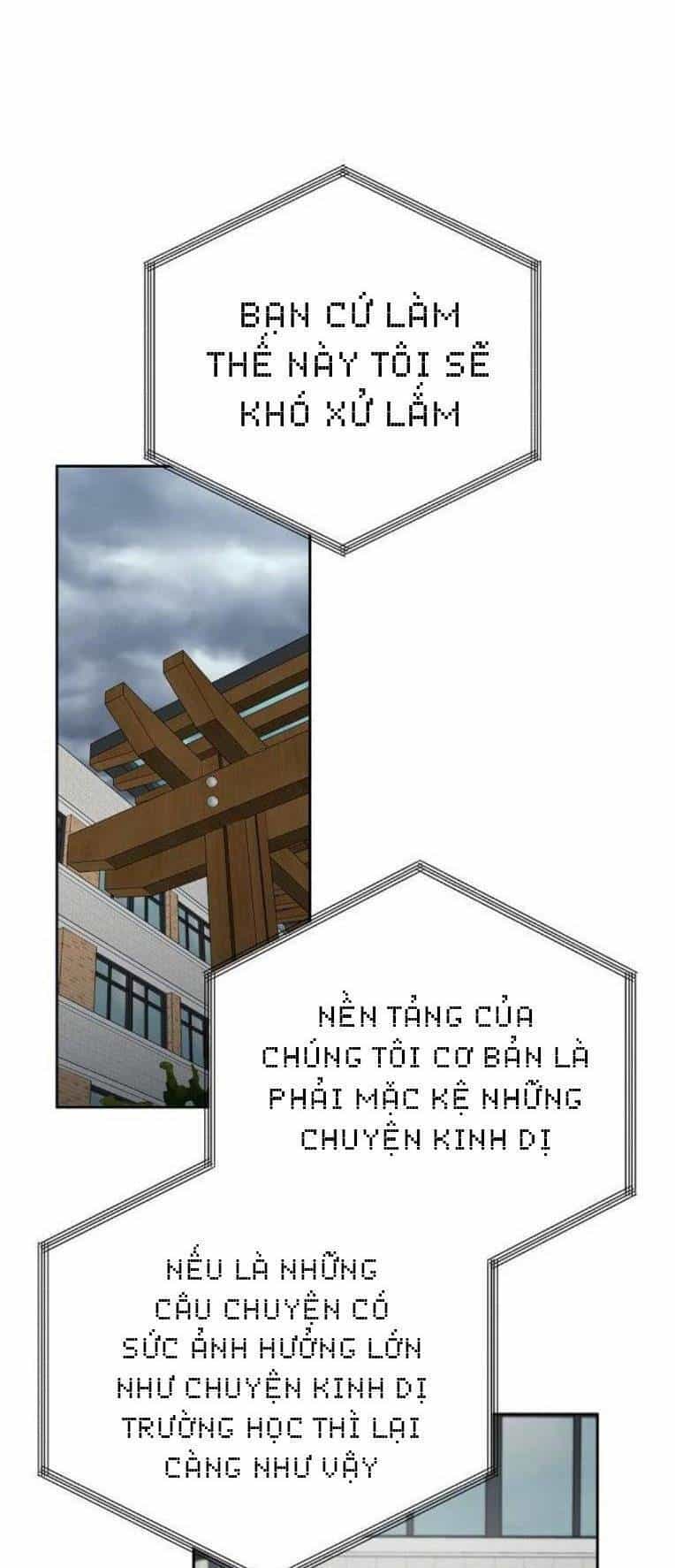 Trò Chơi Ma Quái - Chương 24 - ảnh 77