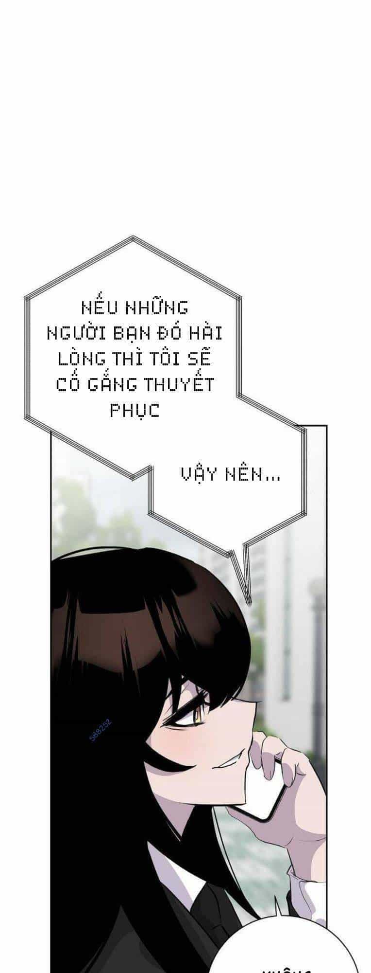 Trò Chơi Ma Quái - Chương 24 - ảnh 79