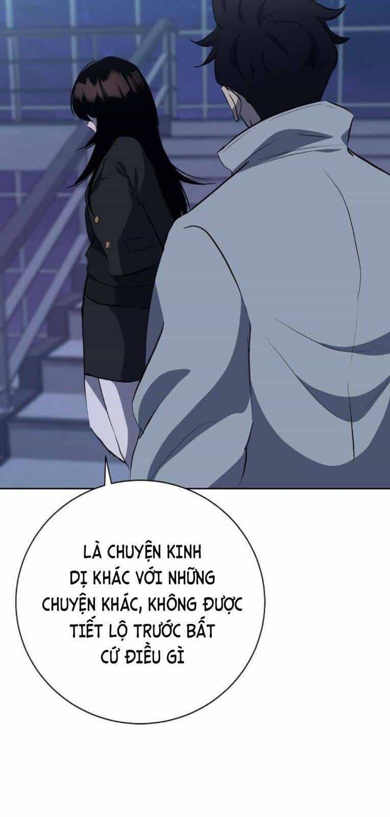 Trò Chơi Ma Quái - Chương 24 - ảnh 9