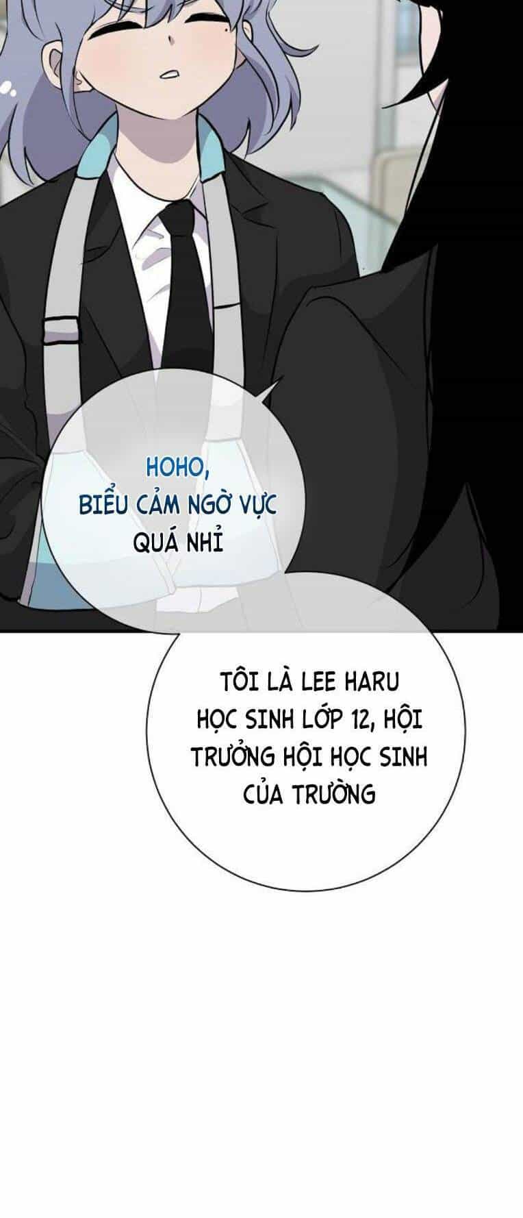 Trò Chơi Ma Quái - Chương 25 - ảnh 11