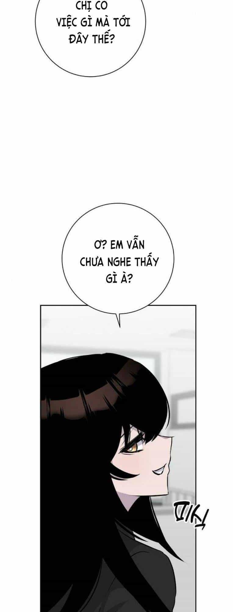 Trò Chơi Ma Quái - Chương 25 - ảnh 13