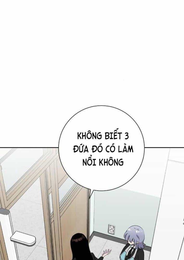 Trò Chơi Ma Quái - Chương 25 - ảnh 18
