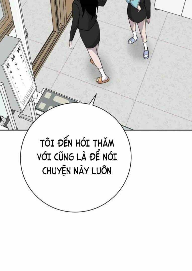 Trò Chơi Ma Quái - Chương 25 - ảnh 19