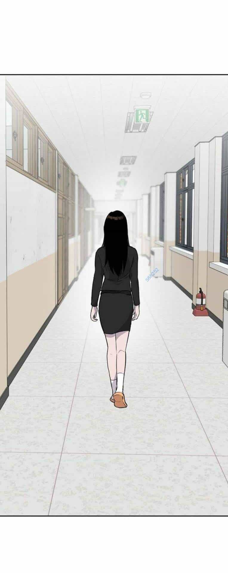 Trò Chơi Ma Quái - Chương 25 - ảnh 22