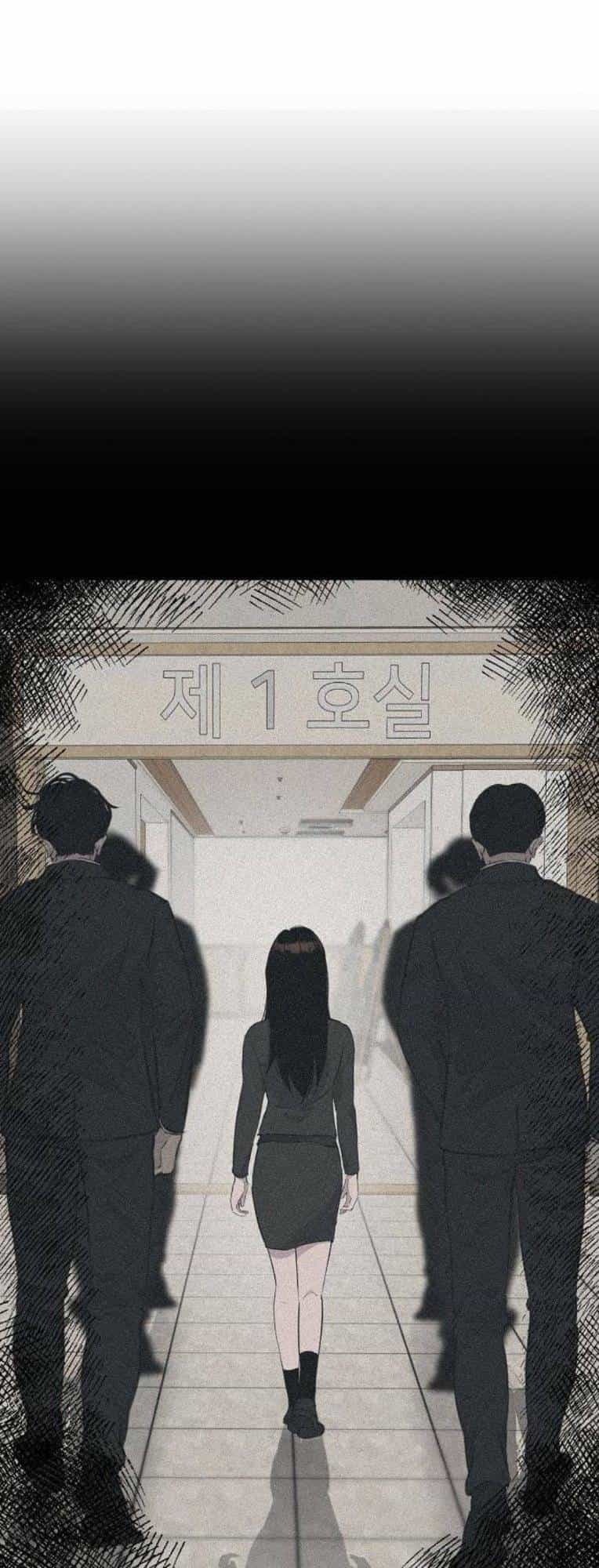 Trò Chơi Ma Quái - Chương 25 - ảnh 23