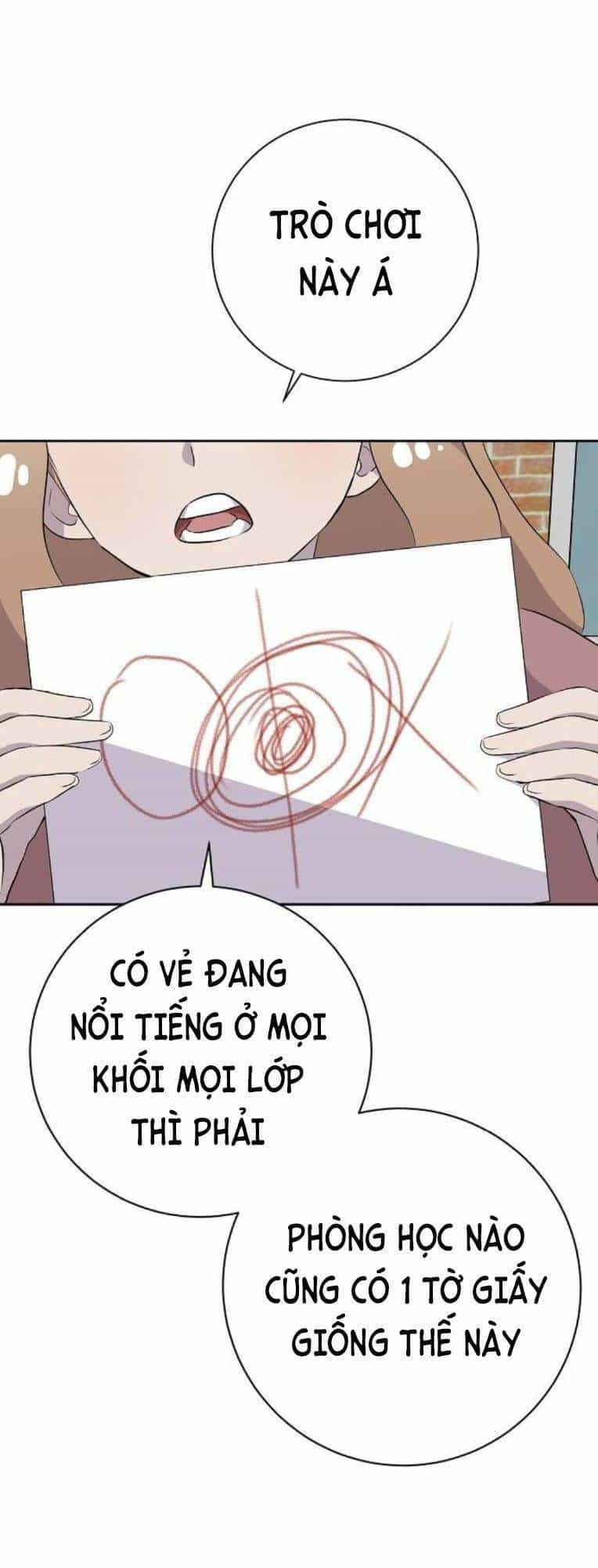 Trò Chơi Ma Quái - Chương 25 - ảnh 37