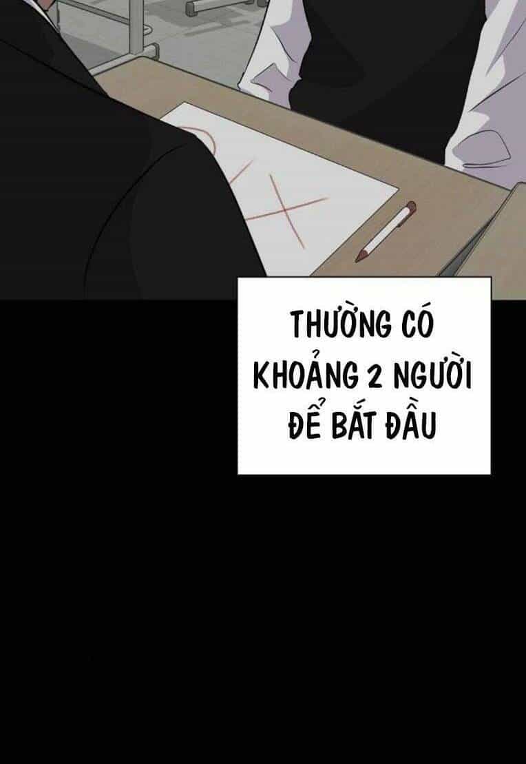 Trò Chơi Ma Quái - Chương 25 - ảnh 43
