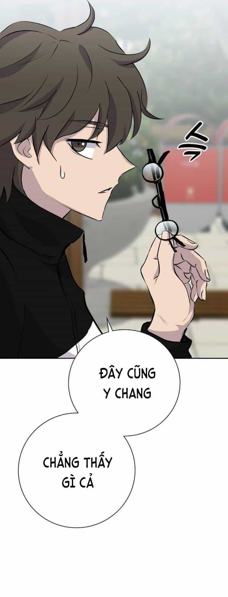 Trò Chơi Ma Quái - Chương 25 - ảnh 57