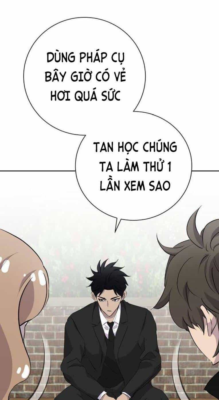 Trò Chơi Ma Quái - Chương 25 - ảnh 58