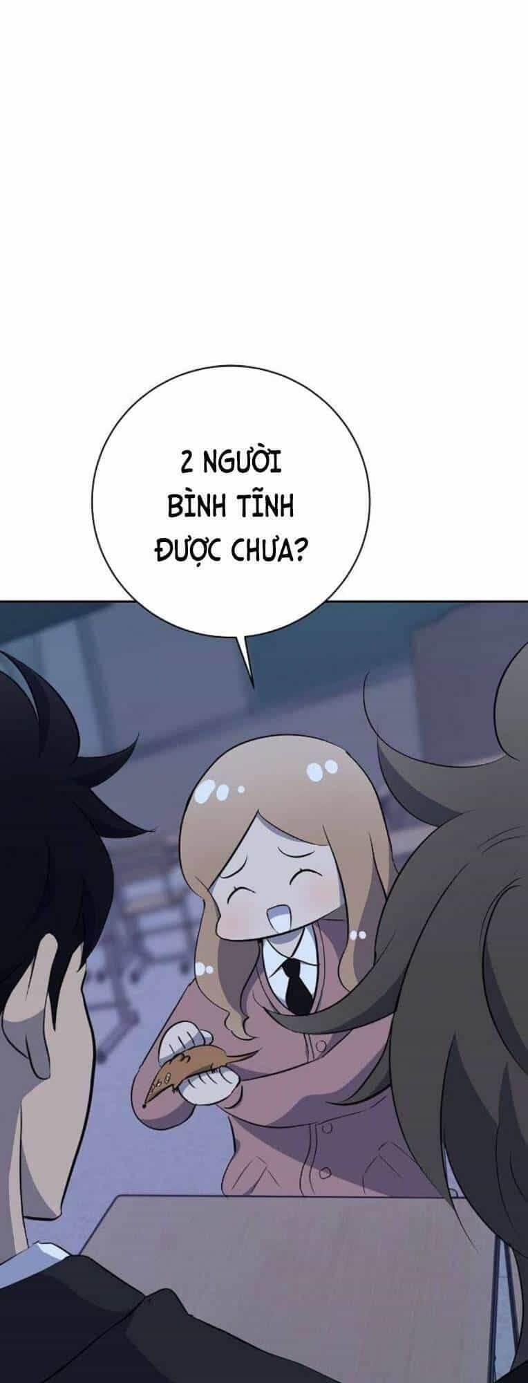 Trò Chơi Ma Quái - Chương 26 - ảnh 29