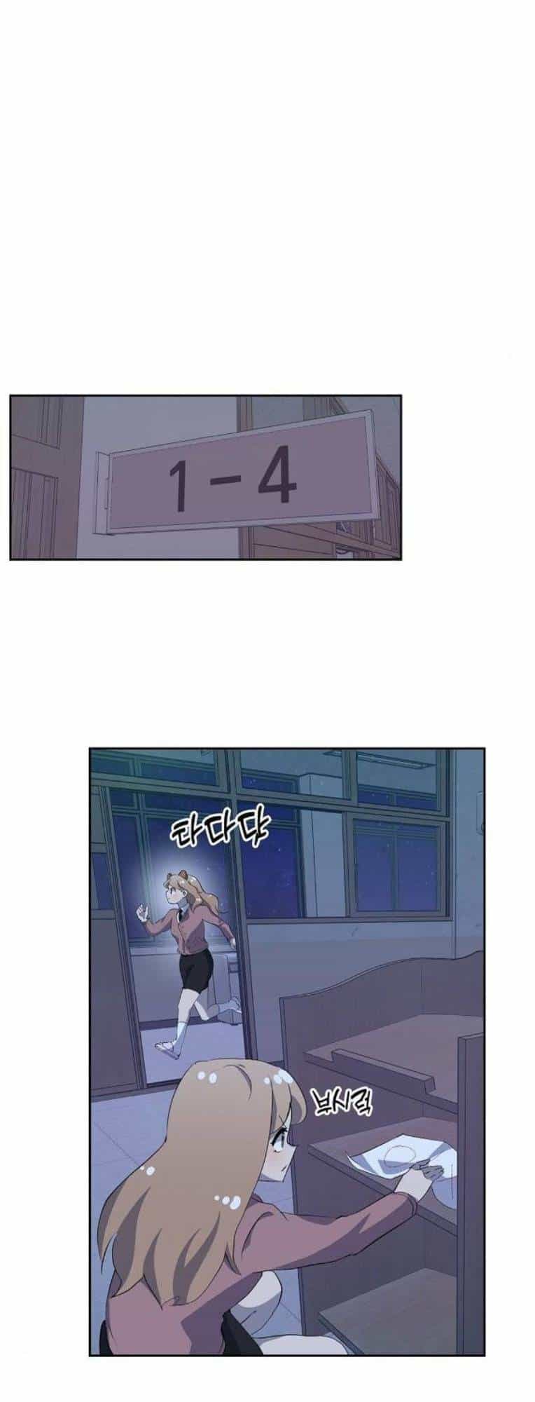 Trò Chơi Ma Quái - Chương 26 - ảnh 39