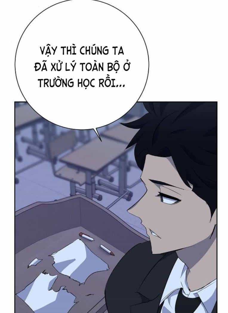 Trò Chơi Ma Quái - Chương 26 - ảnh 47