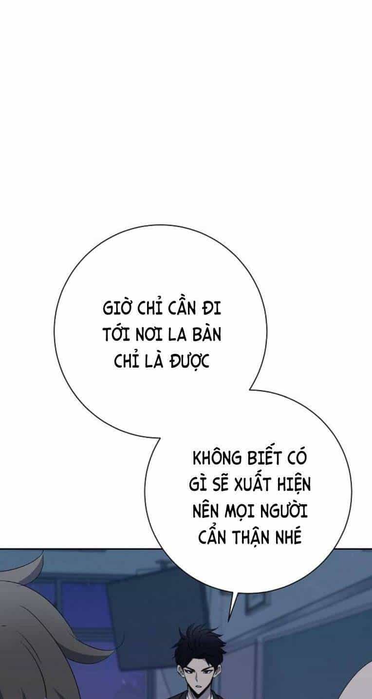 Trò Chơi Ma Quái - Chương 26 - ảnh 50