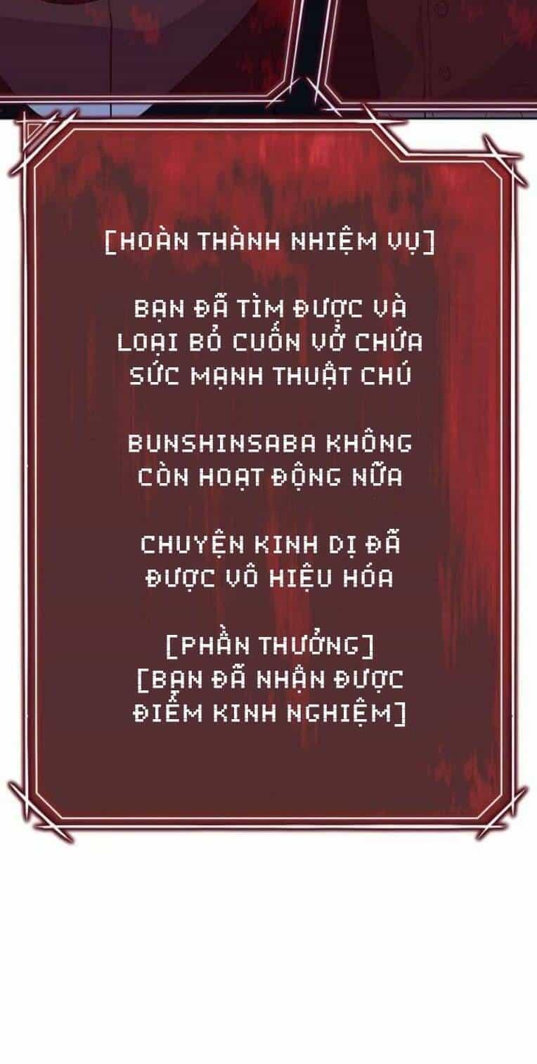 Trò Chơi Ma Quái - Chương 26 - ảnh 70