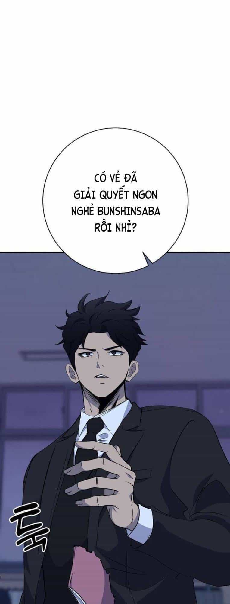 Trò Chơi Ma Quái - Chương 26 - ảnh 77