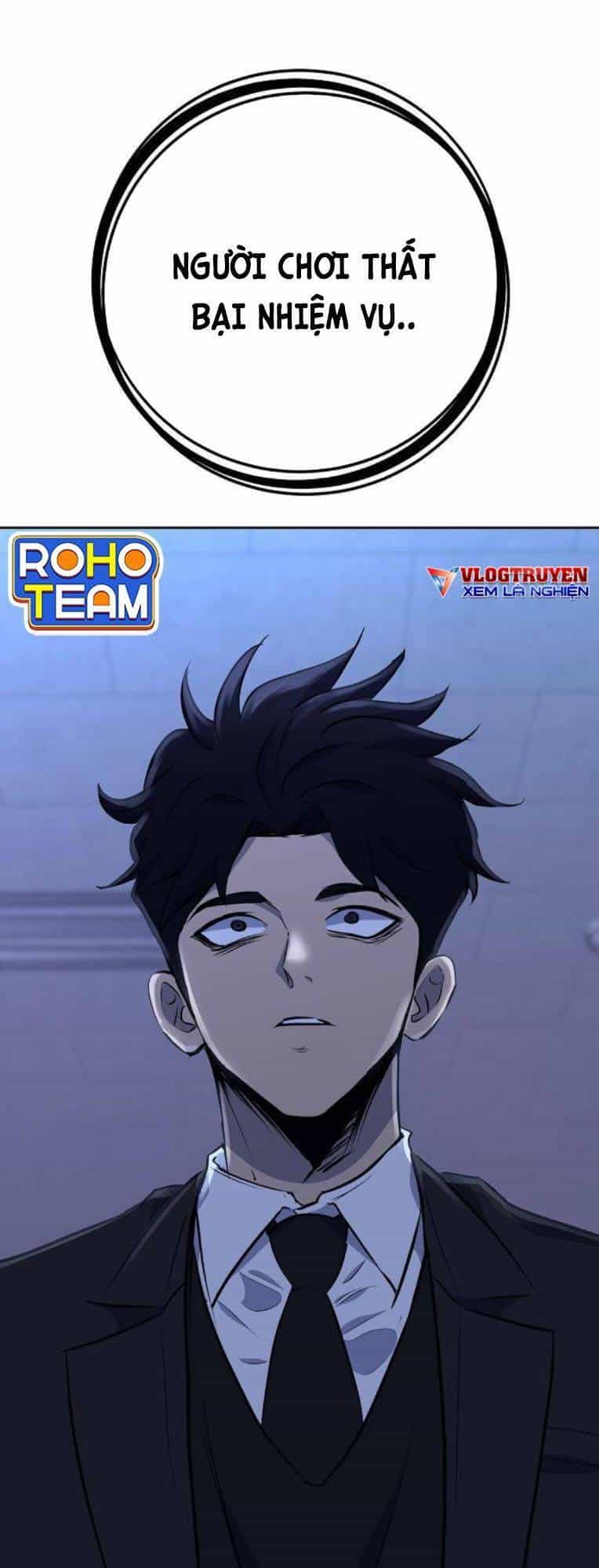 Trò Chơi Ma Quái - Chương 27 - ảnh 2