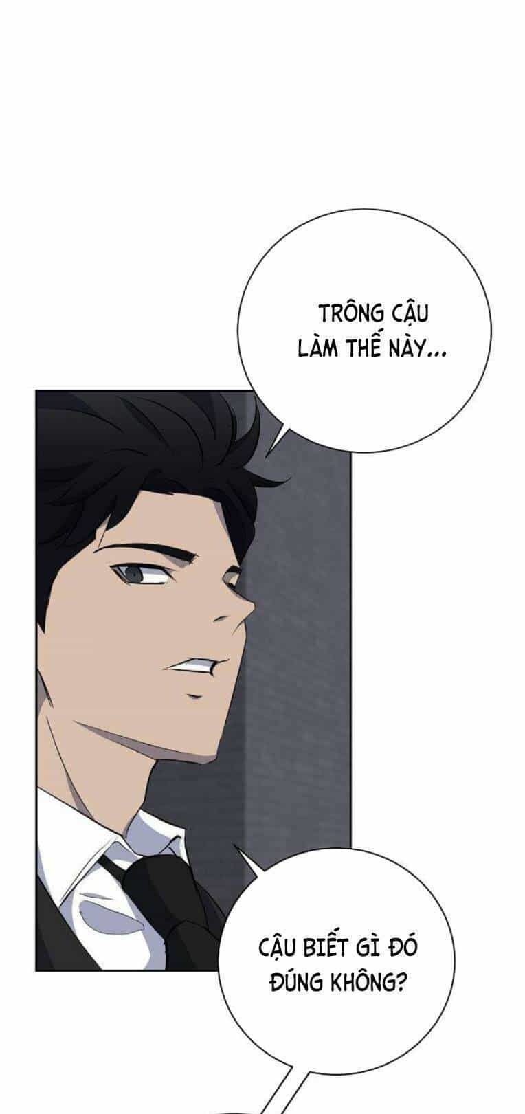 Trò Chơi Ma Quái - Chương 27 - ảnh 37
