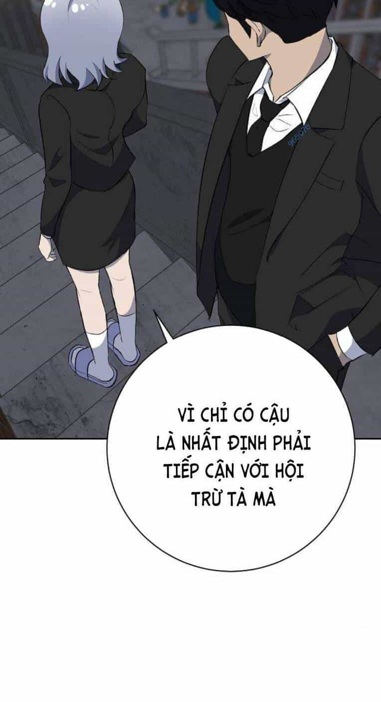 Trò Chơi Ma Quái - Chương 27 - ảnh 44